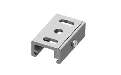 SIDE SPA SDE990752-DA STAFFA PER MONTAGGIO A PLAFONE NE