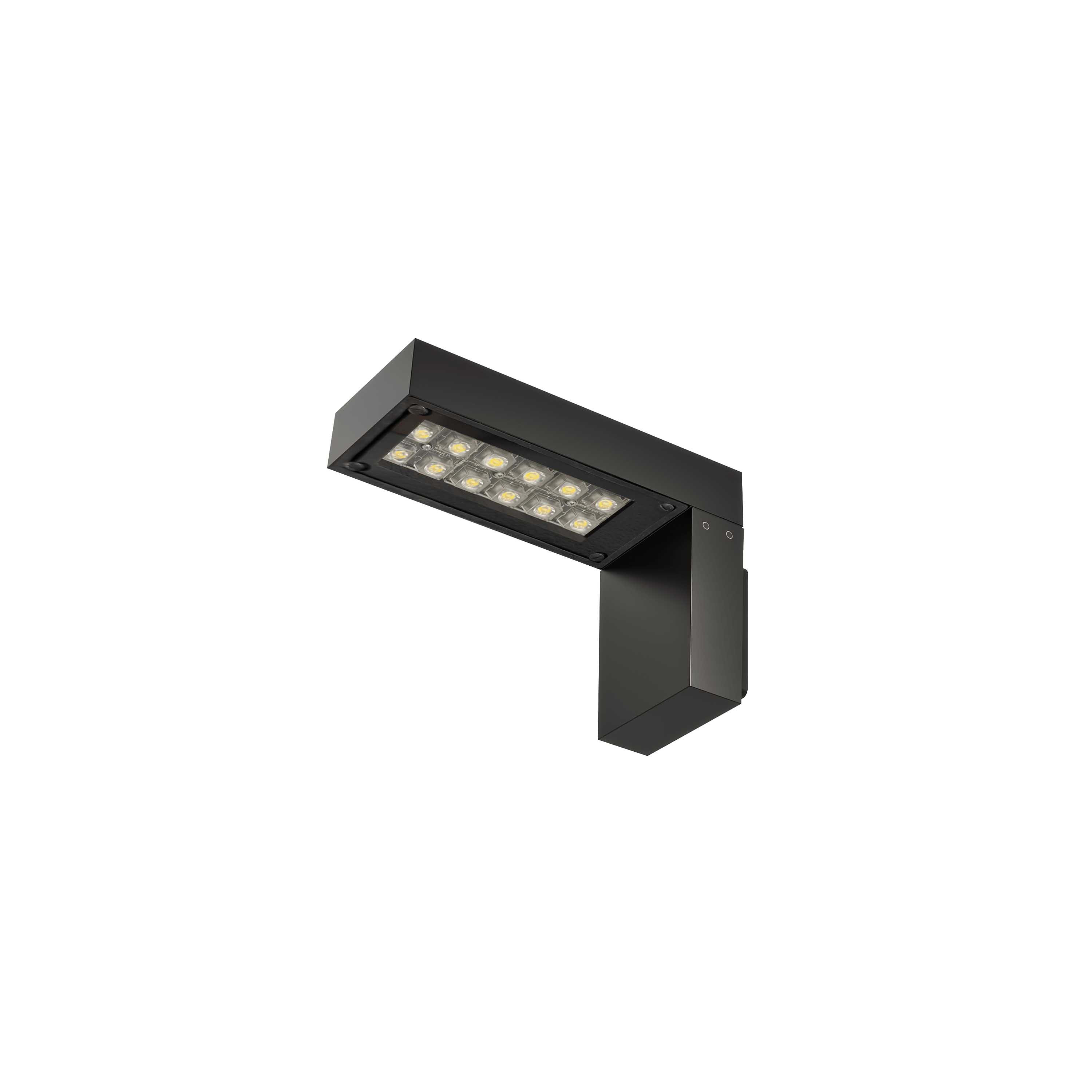 SIDE SPA SDEE4084AS-LBC ELLE XS 14W 1931LM 3000K IP65 NE 40? 220