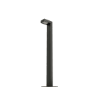 SIDE SPA - SDEE4101-LBC ELLE XL 67.4W 7450LM 3000K IP65 NE 40? 2