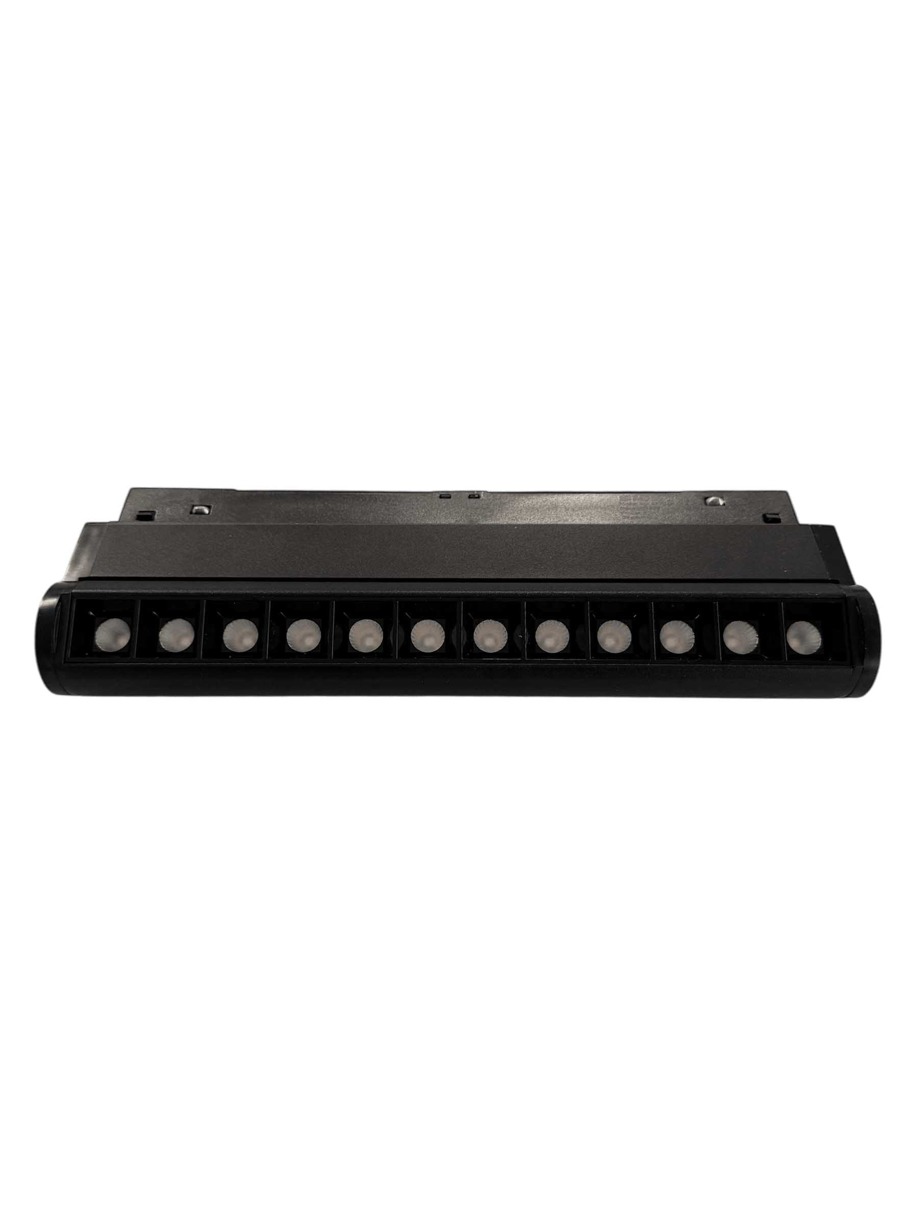 SIDE SPA - SDEM-6015-LBC APPARECCHIO LINEARE ORIENTABILE CON OTTI