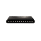 SIDE SPA - SDEM-6015-LBC APPARECCHIO LINEARE ORIENTABILE CON OTTI