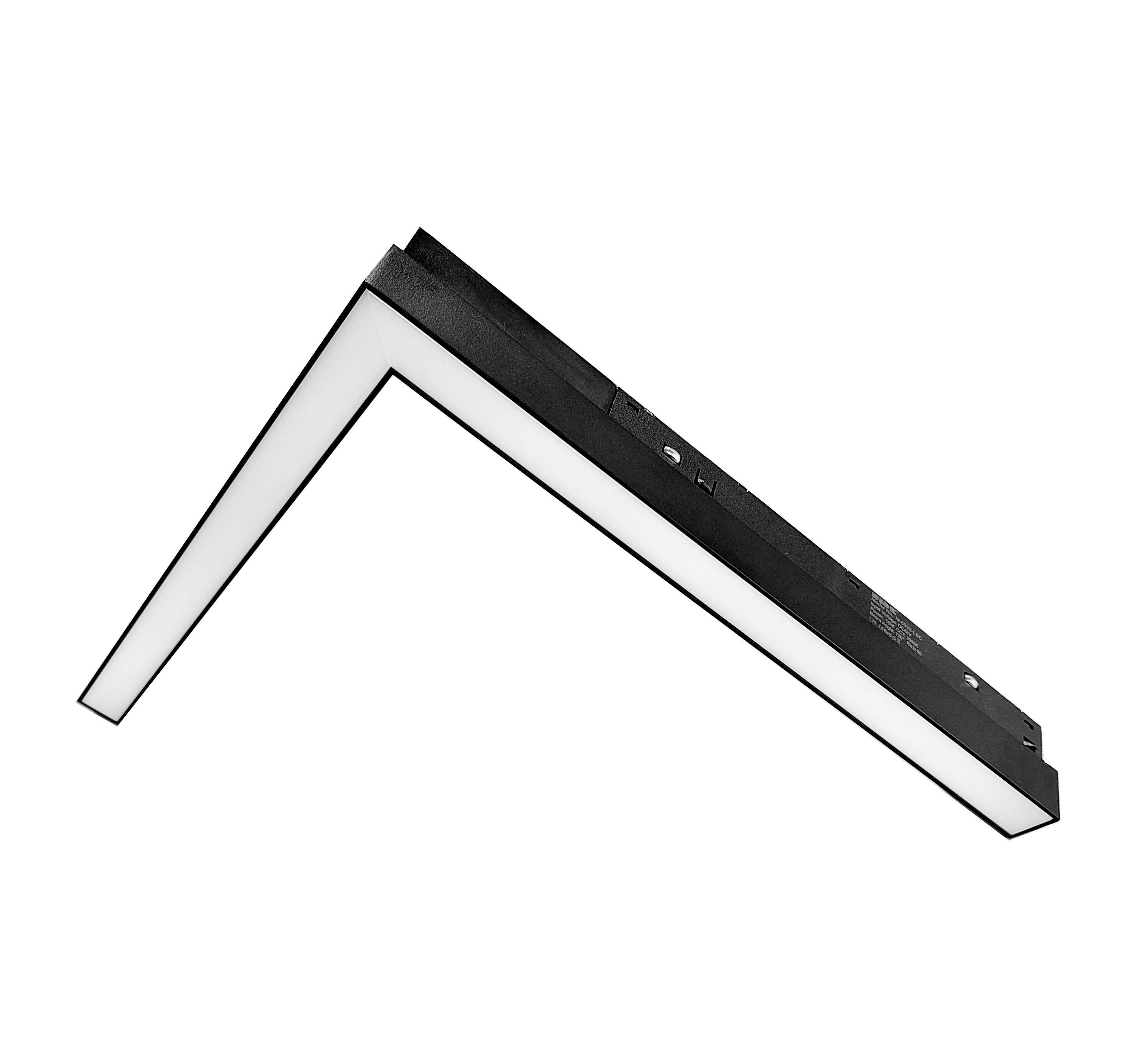 SIDE SPA SDEM-6033-LBC APPARECCHIO VERTICALE ANGOLARE CON OTTIC