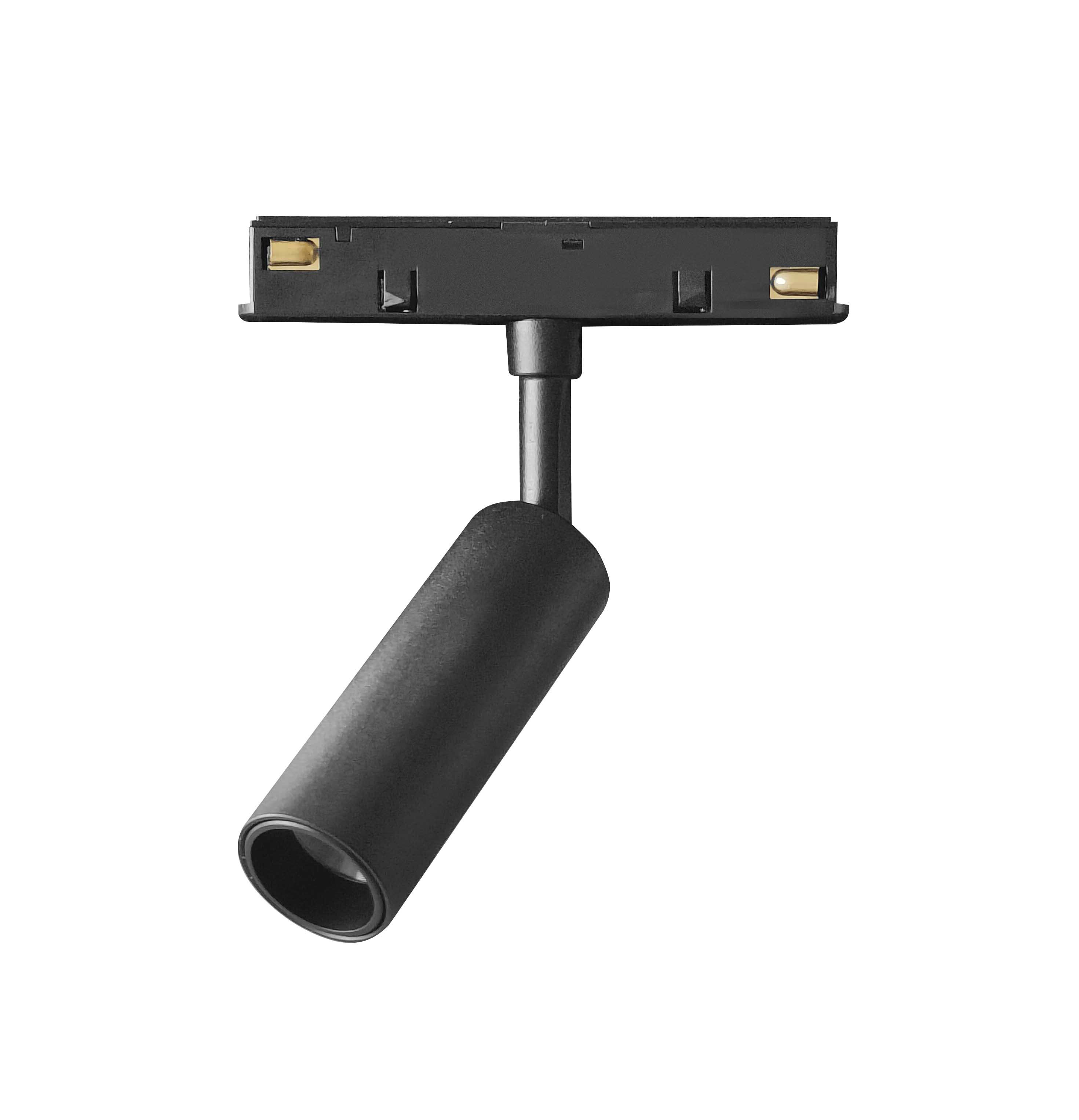 SIDE SPA SDEM-6037-LBC SPOT 30 48VDC D.30X85MM 5W 410LM 3000K I