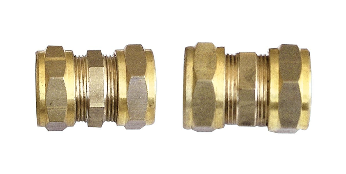 INTERGAS IGS6SOL0153 KIT RACC COLL IDR PANNELLO AGGIUNTIVO D.