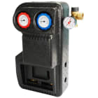 INTERGAS IGS6SOL0165 GRUPPO IDRAULICO IMPIANTO SOLARE DUO MAN