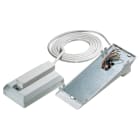 VIMAR SPA - VIW6A40 BASE DA TAVOLO PER CITOFONI BIANCO