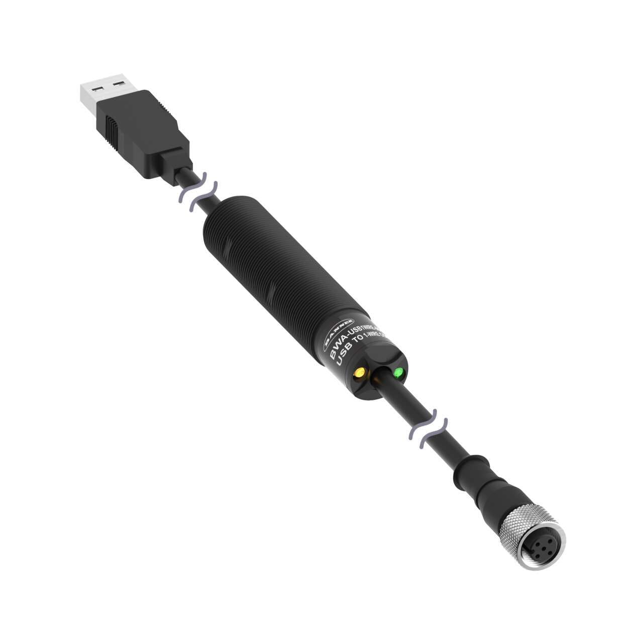 TURCK BANNER SRL - TUK3079714 BWA-USB1WIRE-001