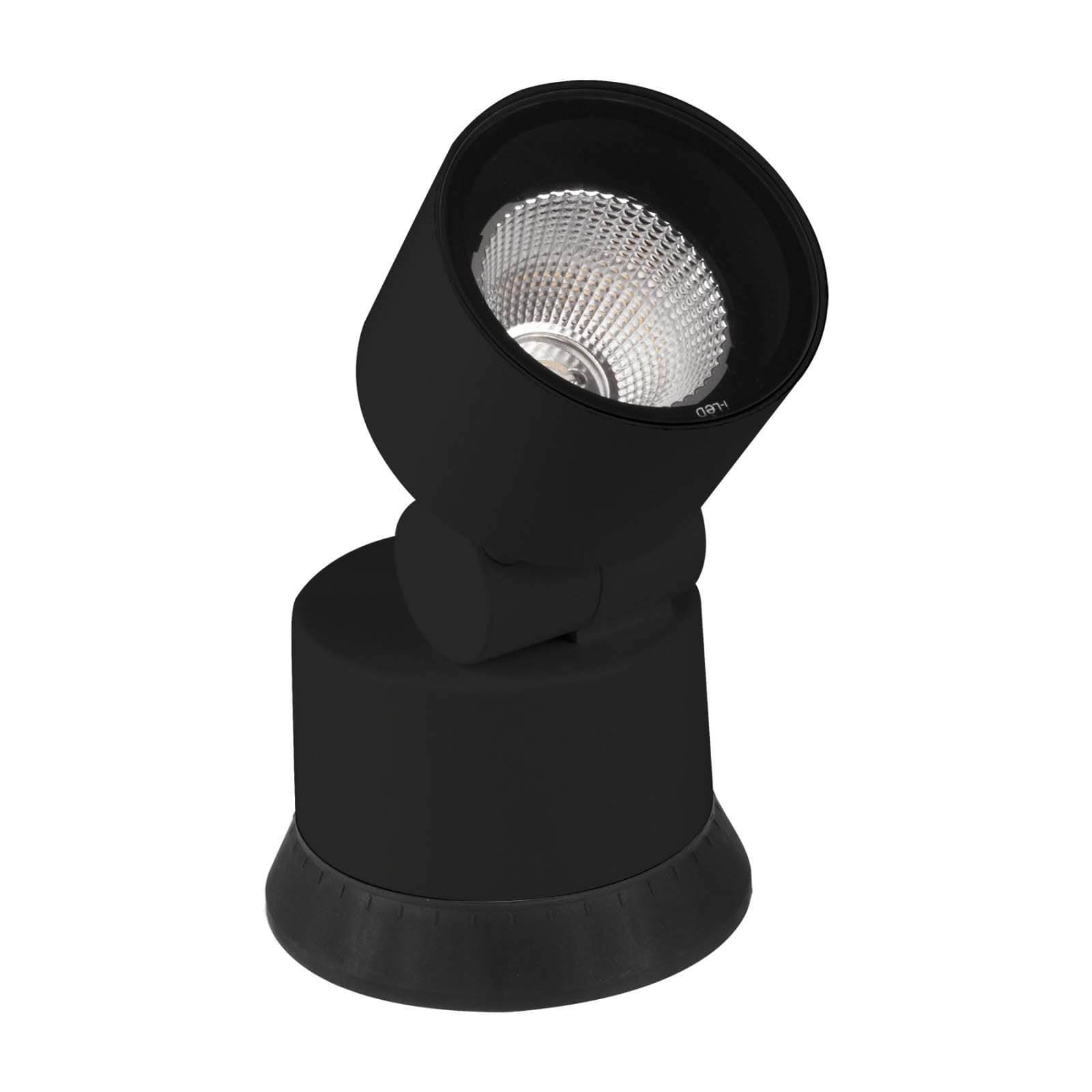 LINEA LIGHT (ILED) ILD81502V30 GARDENER 7 1L 18W RGBW NG