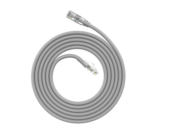 HIKVISION ITALY SRL HIK307400829 DS-1NP6ADL0 CAVO PATCH CORD CAT 6A BLU 5