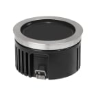 LINEA LIGHT (ILED) ILD81188W15 ORMA-A 8 1LED 8W 220MA+HC INOX