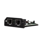 RCF SPA MAD12399048 RDNET BOARD DMA SCHEDA MONITOR RD-NET