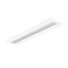 SIGNIFY ITALY SPA - PHA97552400 CoreLine, All-in, 34 W, 25 W, 1200x300 mm, 3100 lm, 3700 lm, 4300 lm, 4000 K, DALI, UGR19, ELB3h
