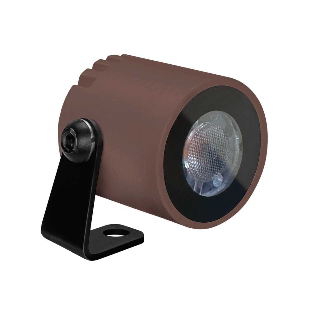 LINEA LIGHT (ILED) ILDC01047DBWWF EYELET65-R 1LED 3W DB