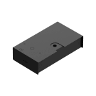 LINEA LIGHT (ILED) ILD99953 BASE OPTUS 164X92X39 NG5 ON-OFF