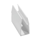 LINEA LIGHT (ILED) - ILDC-K100006 PROFILO 39X19 ASA B.CO RAL9003 50MM