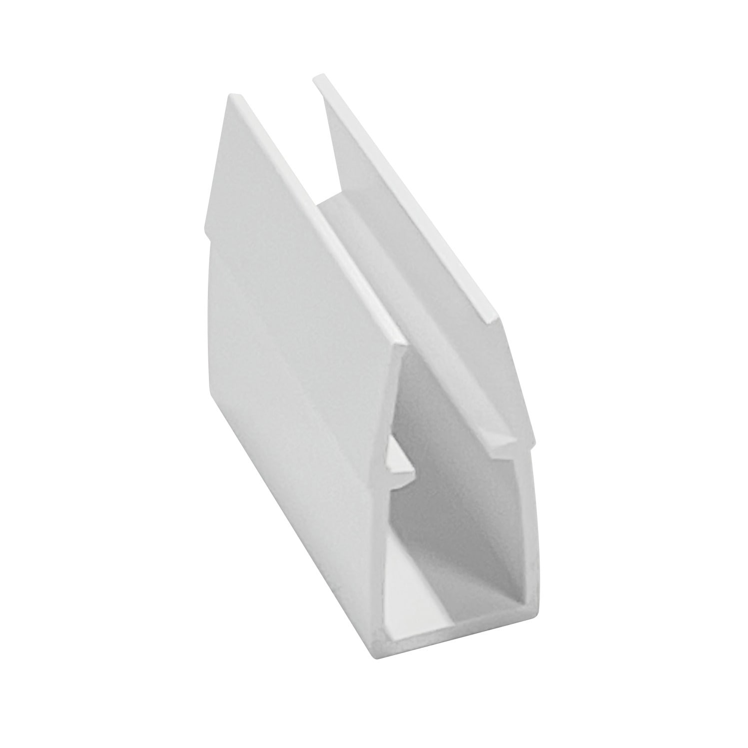 LINEA LIGHT (ILED) - ILDC-K100006 PROFILO 39X19 ASA B.CO RAL9003 50MM