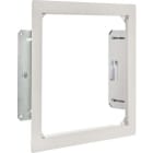 Philips - PBZ99768000 Einbaurahmen Mini 300 LED gen3, 360 x 36