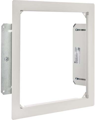 Philips - PBZ99768000 Einbaurahmen Mini 300 LED gen3, 360 x 36