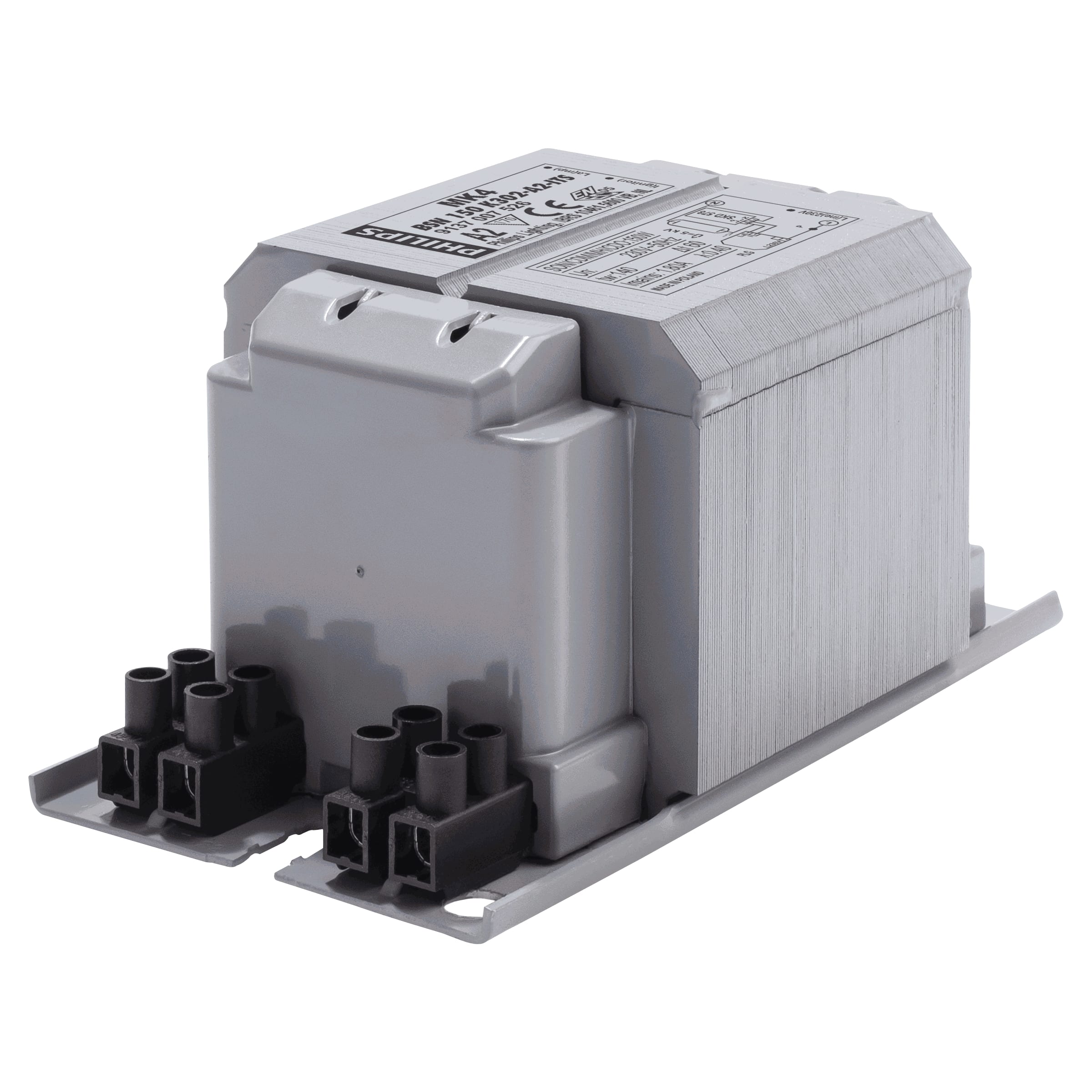 SIGNIFY ITALY SPA PHLBSN150K302ITS Ballast (electrical) - HID-Basic BSN/BMH MK4 semi-parallel for SON/CDO/CDM/MH/HPI