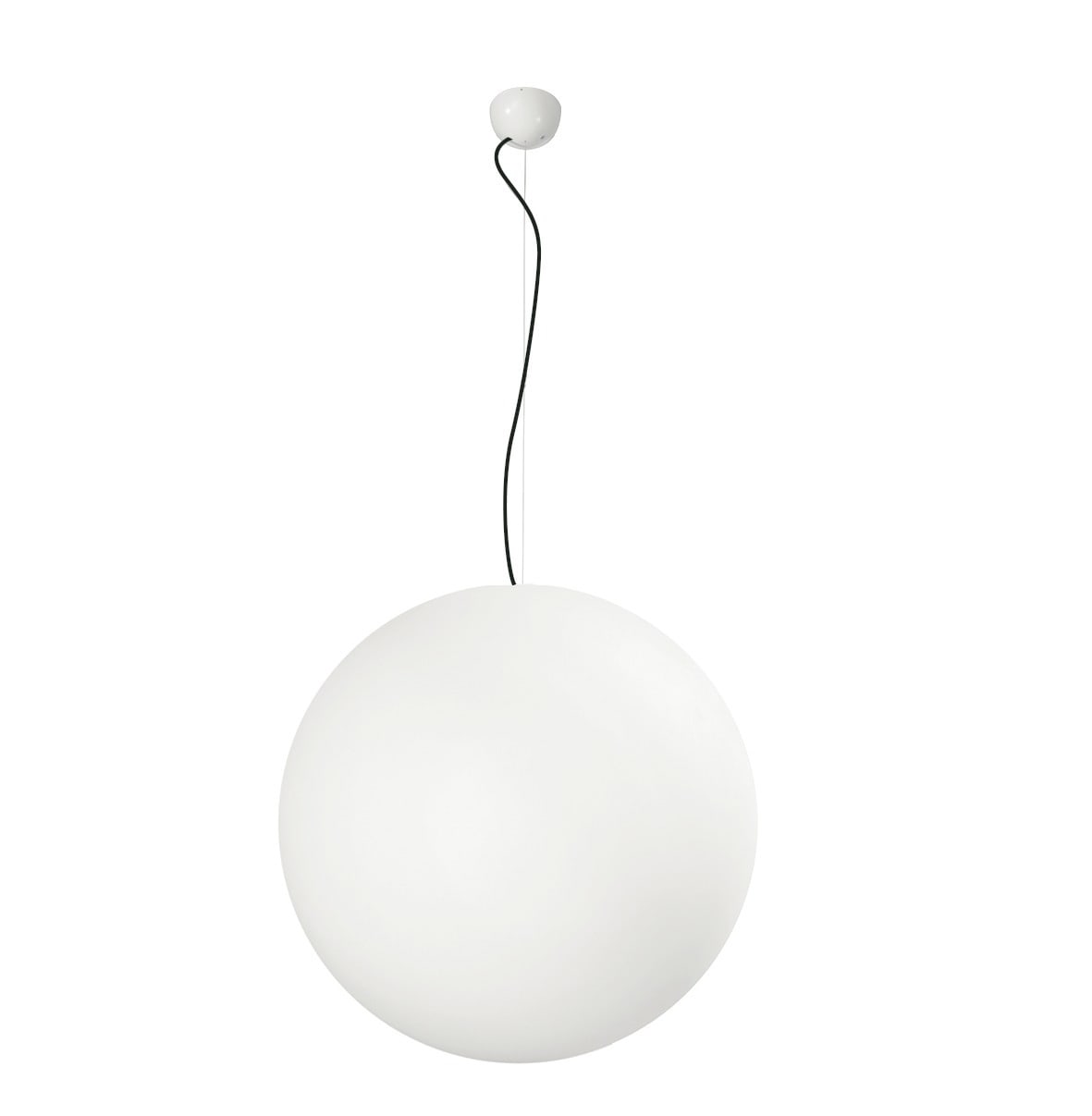 LINEA LIGHT (ILED) ILD16106 OH! D380 SOSP.LED 15W IP65 NAT