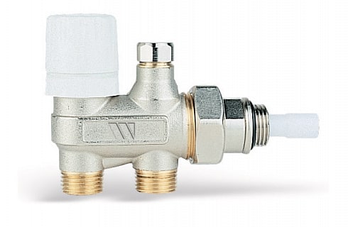 WATTS INDUSTRIES ITA WAT102M12AM34 VALV MONOT ATT TUB 1/2 VOL 178 RAD