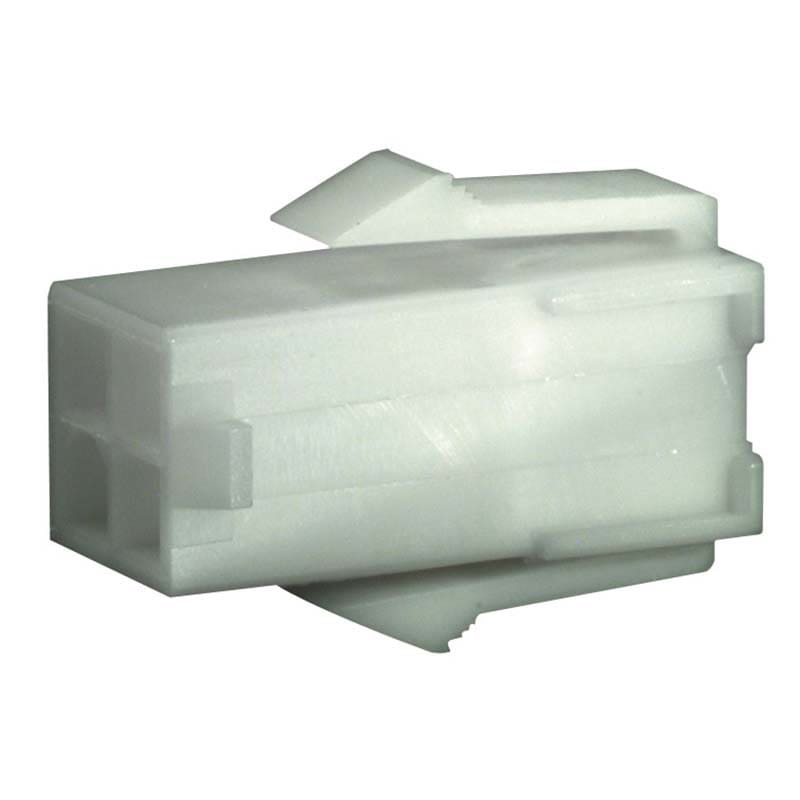 ELCART DISTRIBUTION - ERT984824800 172159-1 CONN.PAN.MINI-UNMLK F 4P