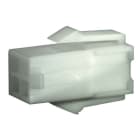 ELCART DISTRIBUTION - ERT984824800 172159-1 CONN.PAN.MINI-UNMLK F 4P