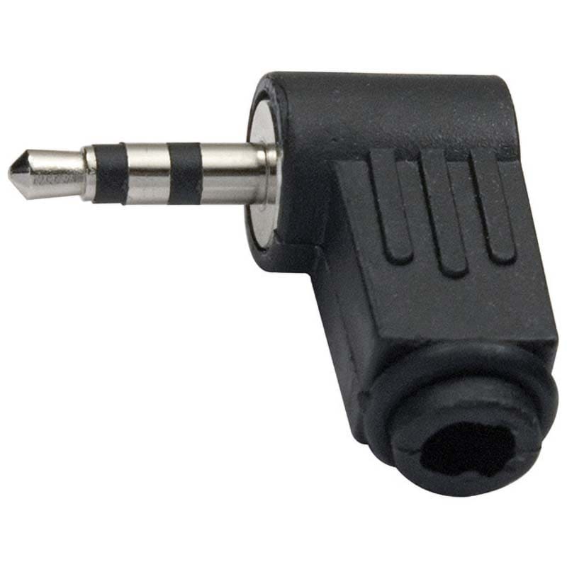 ELCART DISTRIBUTION - ERT040300900 SPINA VOLANTE ANGOLO 3P D. 3,5MM