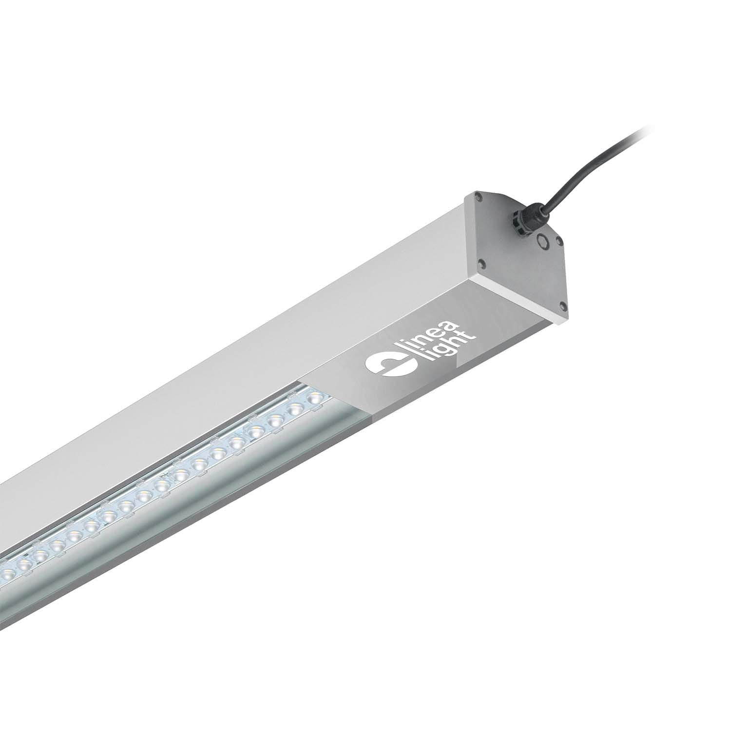 LINEA LIGHT (ILED) - ILD76034N60 ALUX 37 L.2302MM 170WAC ON/OFF AN