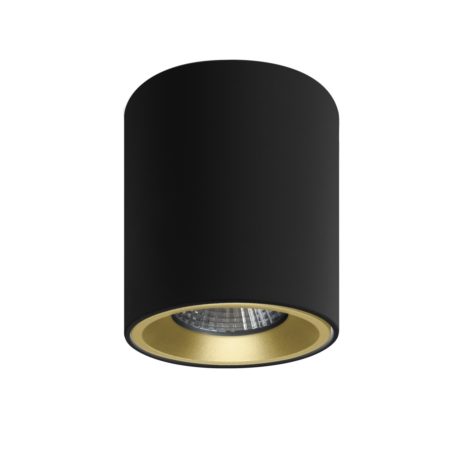 LINEA LIGHT (ILED) - ILD76085W50 Plafone | 176-264 V | 1 arrayLED 7.3 W DC - 9 W AC