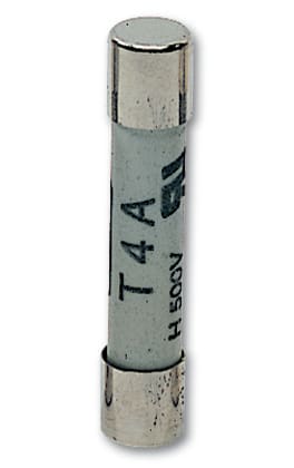 ITALWEBER SPA ITW0308196 FUS 6,3X32HT 800MA 500V
