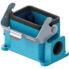 WIELAND ELECTRIC SRL - WIE70.331.0636.0 BOTTOMEX GUT GM 6 M20 09IA Z0