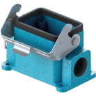 WIELAND ELECTRIC SRL - WIE70.331.0636.0 BOTTOMEX GUT GM 6 M20 09IA Z0