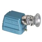 WIELAND ELECTRIC SRL - WIE70.350.0636.3 HOOD/TOPEX GOT GG 6 M20 09IA Z4