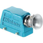 WIELAND ELECTRIC SRL - WIE70.353.2436.3 HOOD/TOPEX GOT GA24 M32 09IA Z3