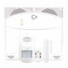 COMBIVOX SRL - CMB70.965 (KIT WILMA PRO VIDEO: CENTRALE LTE, VIDE