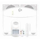 COMBIVOX SRL - CMB70.968 (KIT WILMA PRO: CENTRALE LTE, TAURO IR,