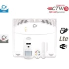 COMBIVOX SRL - CMB70.981 KIT WILMA FAST VIDEO