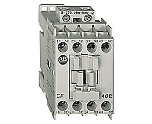 ROCKWELL AUTOMATION - RCK700-CFB310D INDUSTRIAL RELAY