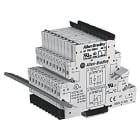 ROCKWELL AUTOMATION - RCK700-HLT1A2 SPDT TERMINAL BLOCK 240V AC RELAY PACK