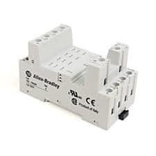 ROCKWELL AUTOMATION - RCK700-HN264 14 BLADE COILCONTT SEPERATION SOCKET