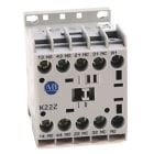 ROCKWELL AUTOMATION - RCK700-K31Z-DJM IEC MINIATURE CONTROL RELAY