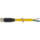 MURRELEKTRONIK SRL MUE7000080410200500 M8 FEM. 0? CON CAVO