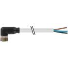 MURRELEKTRONIK SRL MUE7000081012110500 M8 FEM. 90? CON CAVO