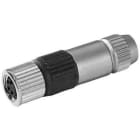 MURRELEKTRONIK SRL MUE7000083910000000 MOSA M8 FEM. 0? A PERF. D ISOLANTE