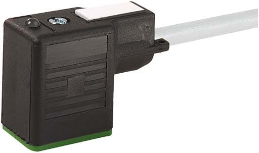 MURRELEKTRONIK SRL MUE7000110212160150 MSUD CONN. ELETTROV. FORMA BI 11MM CON C