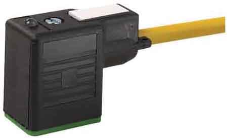 MURRELEKTRONIK SRL MUE7000110212260300 MSUD CONN. ELETTROV. FORMA BI 11MM CON C