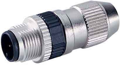 MURRELEKTRONIK SRL MUE7000124910000000 MOSA M12 MAS. 0? A PERF. D ISOLANTE