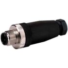 MURRELEKTRONIK SRL MUE7000127410000000 M12 MAS. 0? A CABLARE, MORSETTI A VITE