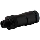 MURRELEKTRONIK SRL - MUE7000127810000000 M12 CONN. A Y MAS. 0? A CABLARE M. A VIT